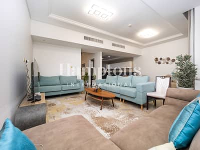 تاون هاوس 4 غرف نوم للبيع في الفرجان، دبي - تاون هاوس في الفرجان غرب،الفرجان 4 غرف 4250000 درهم - 12701922
