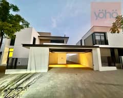 READY TO MOVE | BEST PRICE IN VILLA | LANDSCAPED