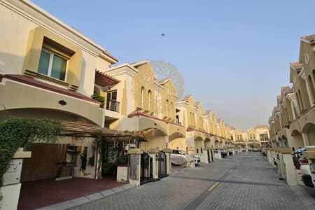 3 Bedroom Villa for Rent in Dubai Industrial City, Dubai - WhatsApp Image 2025-09-10 at 1.13. 25 PM. jpeg