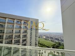 شقة في برج فيريديس D،فندق ومساكن فيرديس،(أكويا من داماك) داماك هيلز 2 500000 درهم - 12749987