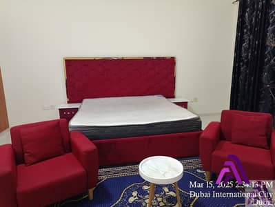 Студия в аренду в Интернешнл Сити, Дубай - eb81d893-f087-43e9-bfb4-45b43545e51a. jpeg