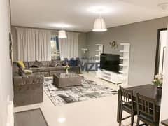 Vacant soon | Fully Furnished | Amazing Layout
