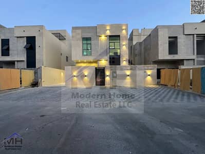 阿尔梅拉赫， 阿治曼 6 卧室别墅待售 - IMG-20250820-WA0026. jpg