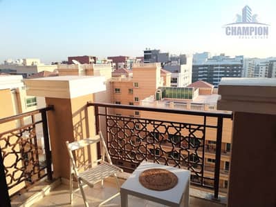 Studio for Rent in Dubai Silicon Oasis (DSO), Dubai - IMG-20250906-WA0044. jpg