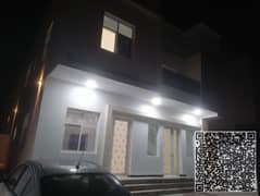 Luxury Villa for Rent in Al Yasmeen Area – Spacious, Elegant & Perfect for Families