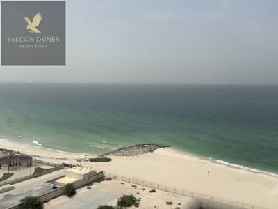 2 Bedroom Apartment for Rent in Al Khaledia Suburb, Sharjah - IMG_6499. jpg