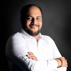 Vishal Bhaskar Ghone