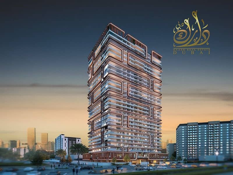 FLEXIBLE 8-YR PLAN 0.5% MONTHLY ZERO BULLET