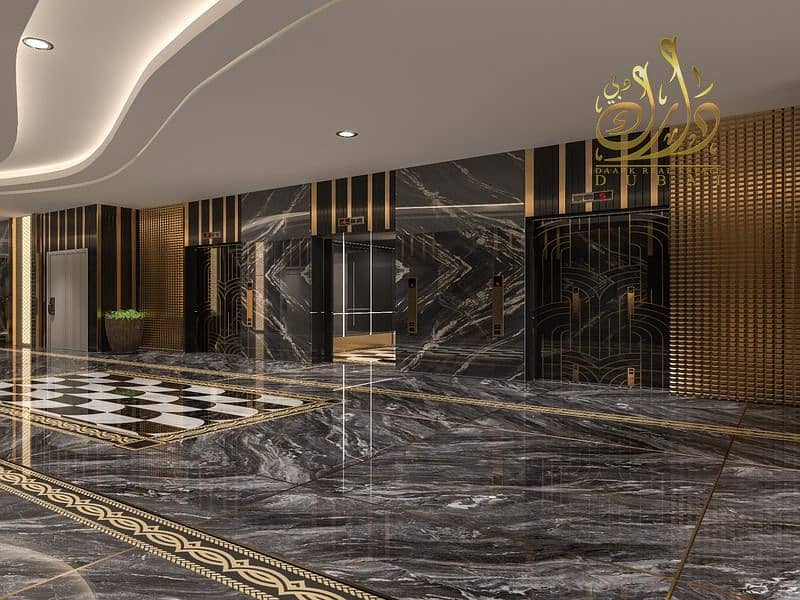 FLEXIBLE 8-YR PLAN 0.5% MONTHLY ZERO BULLET - Image 8