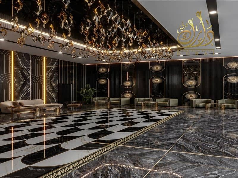 FLEXIBLE 8-YR PLAN 0.5% MONTHLY ZERO BULLET - Image 11