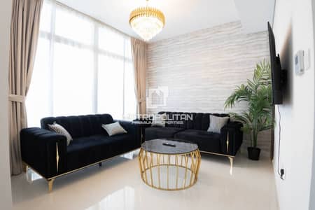 3 Bedroom Villa for Sale in DAMAC Hills 2 (Akoya by DAMAC), Dubai - Prime Location | Vacant | Fully Furnished