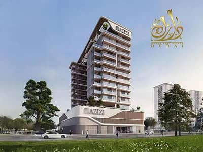 1 Спальня Апартамент Продажа в Аль Фурджан, Дубай - WhatsApp Image 2025-09-08 at 4.45. 28 PM. jpeg