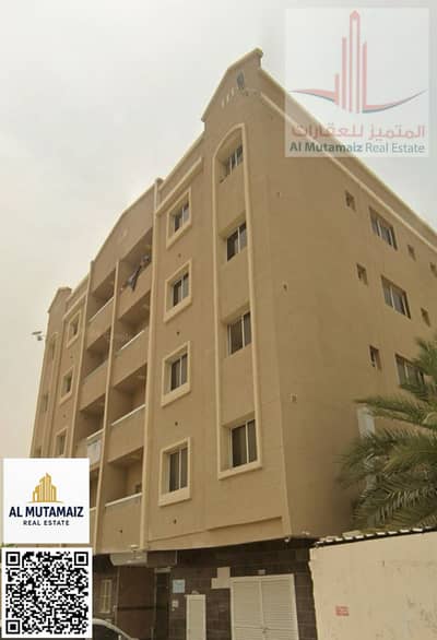 11 Bedroom Building for Sale in Al Rashidiya, Ajman - image. png