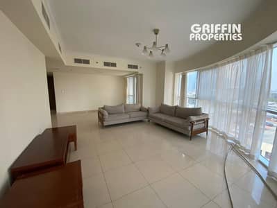 2 Bedroom Apartment for Rent in Jumeirah Lake Towers (JLT), Dubai - 55a6c753-8185-47b1-bcef-4dabb7fec677. jpg