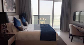 شقة في أرتيسيا B،أرتيسيا،داماك هيلز 49999 درهم - 12750227