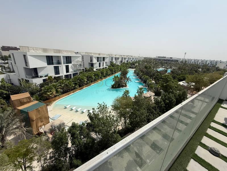 Lagoon Facing|Genuine|Best Location|Exclusive