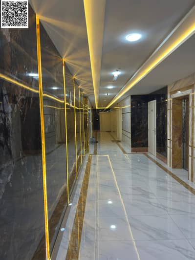 2 Bedroom Flat for Rent in Al Mowaihat, Ajman - IMG-20250910-WA0044. jpg