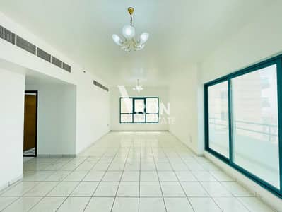 2 Bedroom Flat for Rent in Sheikh Zayed Road, Dubai - Family | Chiller Free | Spacious and Near Metro