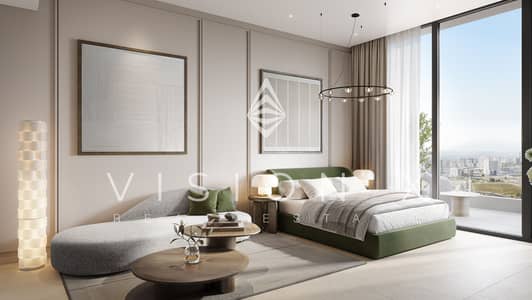 Studio for Sale in Dubai Land Residence Complex, Dubai - VERDAN1A 1_Studio. jpg