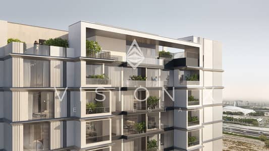 1 Bedroom Apartment for Sale in Dubai Land Residence Complex, Dubai - VERDAN1A 1_2. jpg