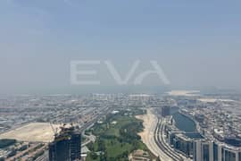 شقة في صفا تو دي غريسوغونو،آيكون سيتي،الخليج التجاري 3 غرف 3269990 درهم - 12735840