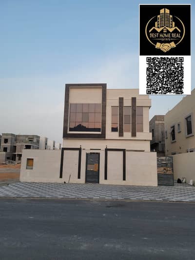 فیلا 5 غرف نوم للبيع في الحليو، عجمان - WhatsApp Image 2025-09-08 at 4.06. 31 PM (1). jpeg