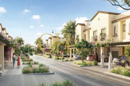 2 Bedroom Townhouse for Sale in Zayed City, Abu Dhabi - Untitled Project - 2023-08-08T112524.162. jpg