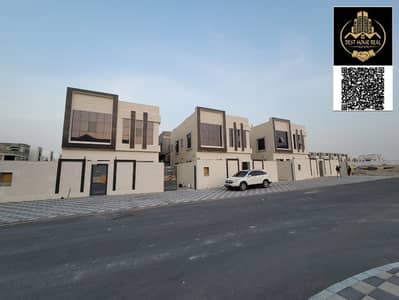 5 Bedroom Villa for Sale in Al Helio, Ajman - WhatsApp Image 2025-09-08 at 4.06. 30 PM. jpeg