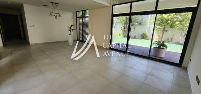 5 Bedroom Villa for Rent in Yas Island, Abu Dhabi - WhatsApp Image 2025-04-04 at 1.35. 33 PM. jpeg