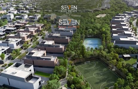 蒂拉尔城， 夏尔迦 4 卧室别墅待售 - IMG-20250903-WA0002. jpg
