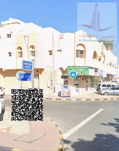 Building for Sale in Al Nuaimiya, Ajman - 140b216d-e40f-497c-ad88-748983a48b86. jpg