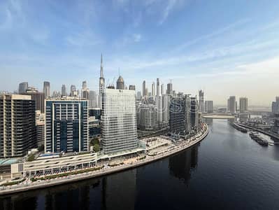 شقة 2 غرفة نوم للبيع في الخليج التجاري، دبي - Clayton Residency-14. jpg