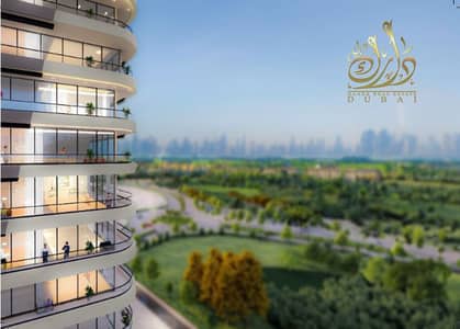 1 Bedroom Flat for Sale in Dubai Sports City, Dubai - IMG-20250419-WA0124. jpg