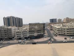 شقة في القصيص 1،القصيص السكنية،القصيص 2 غرف 58000 درهم - 12749773
