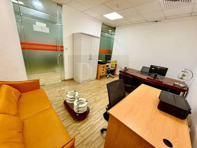 Office for Rent in Bur Dubai, Dubai - 4f8e721c-5907-4692-97bf-acee78fc8314. jpg