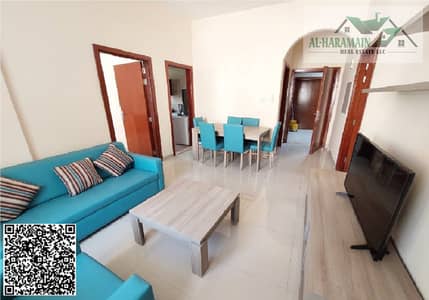 فلیٹ 2 غرفة نوم للايجار في النعيمية، عجمان - 8a0aeac4-235b-4425-9f21-bd9090dcf900. jpg
