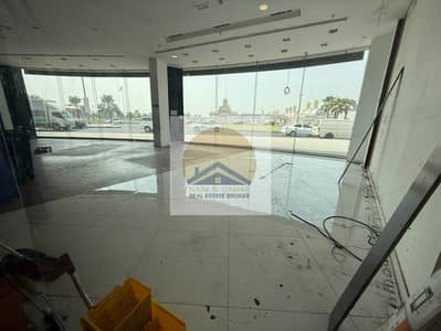 Showroom for Rent in Al Majaz, Sharjah - IMG_8865. jpg