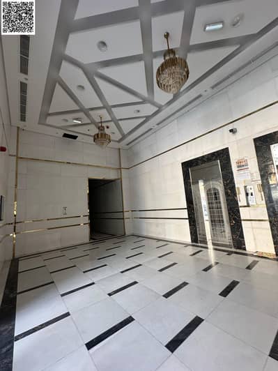 2 Bedroom Flat for Rent in Al Mowaihat, Ajman - IMG-20250910-WA0026. jpg