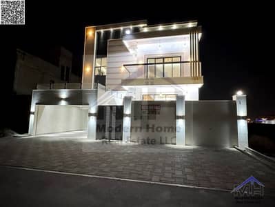 5 Cпальни Вилла Продажа в Аль Амера, Аджман - IMG-20241225-WA0126. jpg