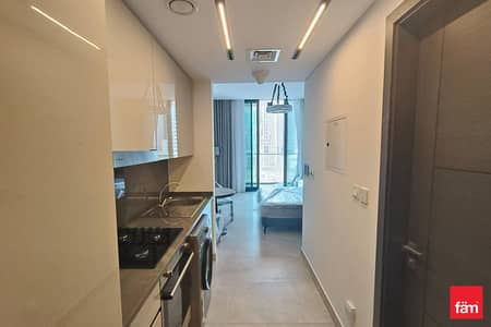 Studio for Rent in Business Bay, Dubai - Fully Furnished | Prime Location