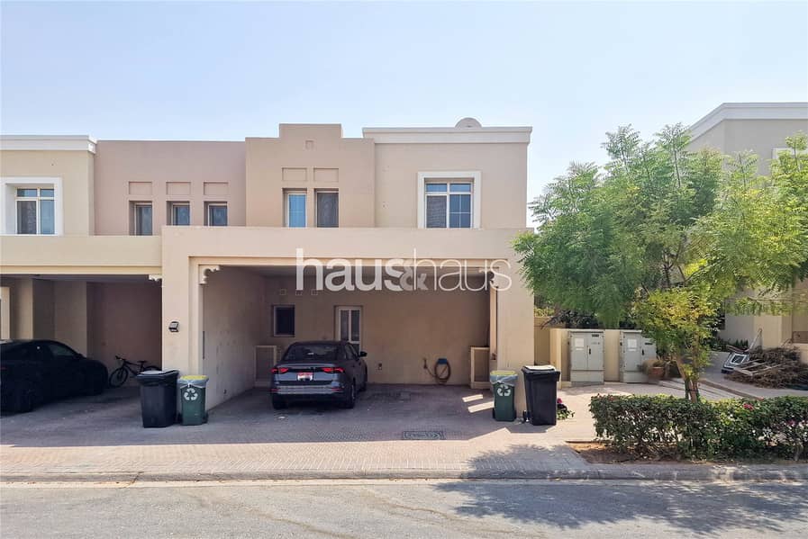 Corner Plot | Available Now | Mature Garden