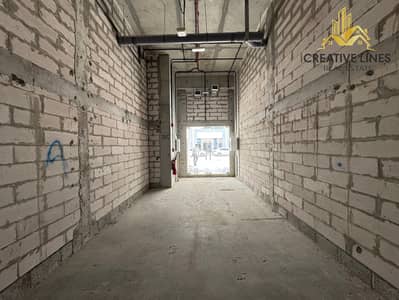 Shop for Rent in Meydan City, Dubai - IMG_1655. jpg