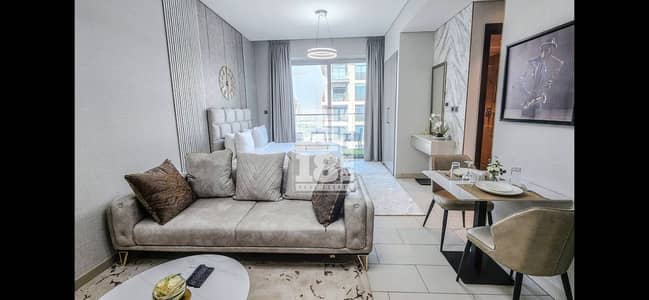 Studio for Rent in Sobha Hartland, Dubai - WhatsApp Image 2025-09-04 at 9.55. 53 PM (2). jpeg