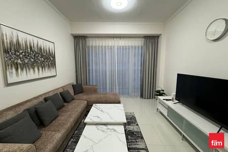 1 Bedroom Apartment for Rent in Dubai Marina, Dubai - VACANT NOW | PARTIAL SEA VIEW | CHILLER FREE
