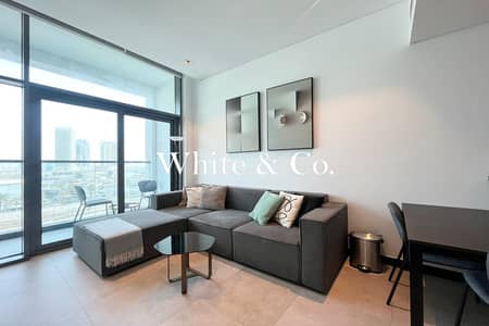 1 Bedroom Apartment for Rent in Business Bay, Dubai - Furnished Unit | Vacant | Flexible Cheque