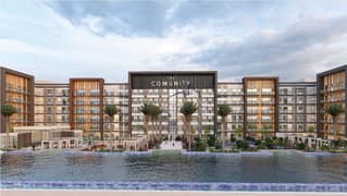 شقة في ذا كومينتي موتور سيتي،موتور سيتي 2 غرف 1800000 درهم - 12740519