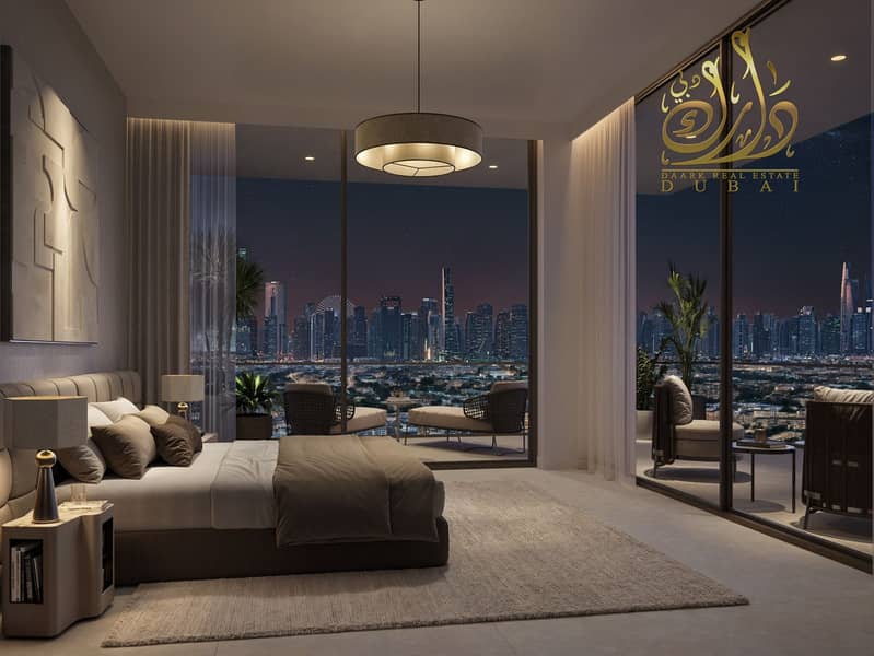 24 Type 3 Bedroom Night. jpg