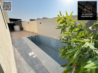 فیلا 5 غرف نوم للبيع في الحليو، عجمان - IMG-20250908-WA0102. jpg