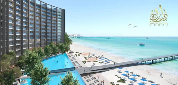 2 Cпальни Апартаменты Продажа в Аль Рифа, Шарджа - Anantara-Sharjah-3. jpg