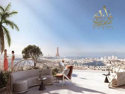 استوديو  للبيع في راك سنترال، رأس الخيمة - WhatsApp Image 2024-12-19 at 4.00. 30 PM (1). jpeg